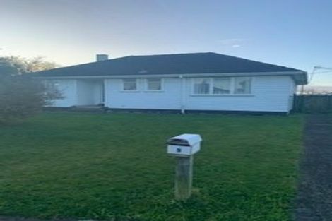 Photo of property in 3 Ward Street, Bulls, 4818