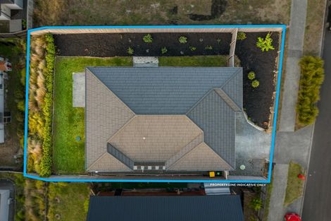 Photo of property in 9 Jeroboam Loop, Kumeu, 0810