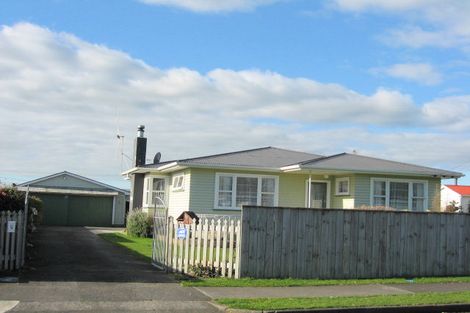 Photo of property in 9 Parsons Avenue, Levin, 5510