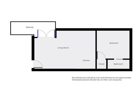 Photo of property in 16/15 Peterborough Street, Christchurch Central, Christchurch, 8013