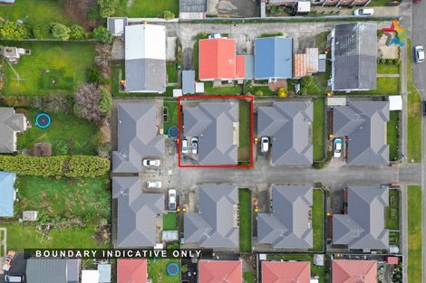 Photo of property in 23c Jenkin Street, Strathern, Invercargill, 9812