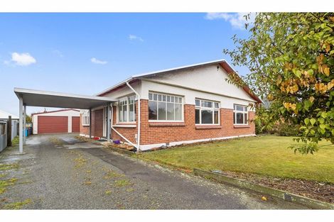 Photo of property in 4 Saint George Street, Watlington, Timaru, 7910