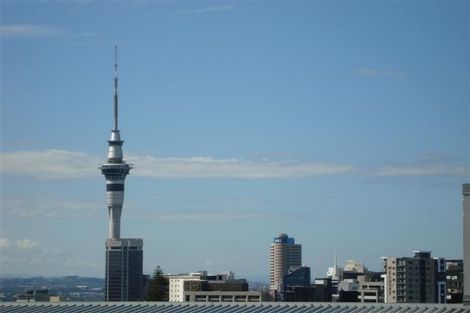 Photo of property in 601/8 Nugent Street, Grafton, Auckland, 1023