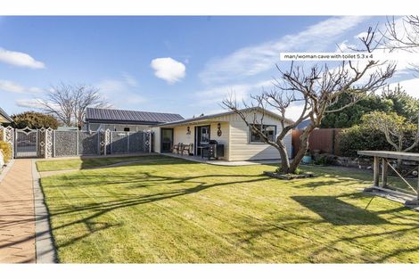 Photo of property in 587 Upper Sefton Road, Sefton, 7477