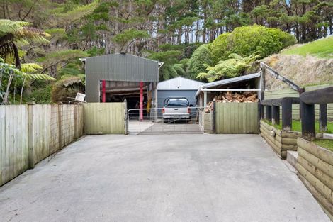 Photo of property in 65 Cottle Park Drive, Normandale, Lower Hutt, 5010