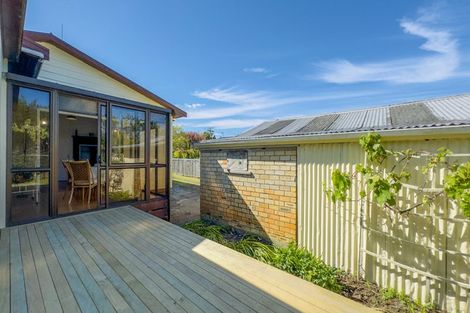 Photo of property in 199 Hakanoa Street, Huntly, 3700