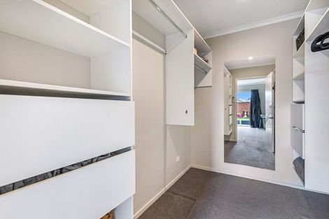 Photo of property in 111 Lowes Road, Rolleston, 7614