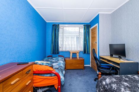 Photo of property in 58 Grants Road, Marchwiel, Timaru, 7910