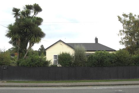 Photo of property in 44 Cox Street, Geraldine, 7930