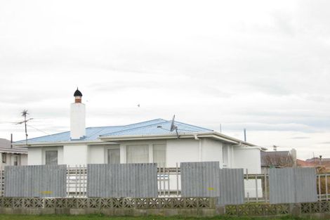 Photo of property in 272 Conyers Street, Strathern, Invercargill, 9812