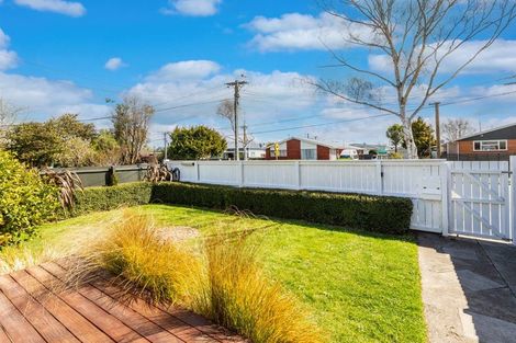 Photo of property in 39 Mathers Road, Hoon Hay, Christchurch, 8025