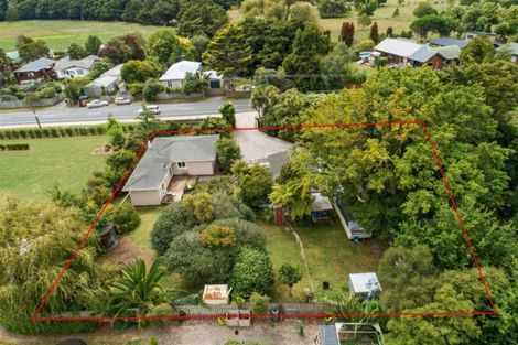 Photo of property in 885 Kahikatea Flat Road, Waitoki, Kaukapakapa, 0871