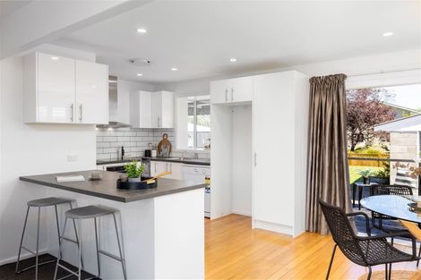 Photo of property in 17 Palmside Street, Somerfield, Christchurch, 8024