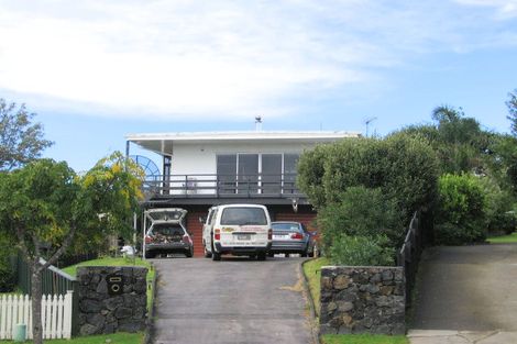 Photo of property in 26 Camwell Close, Bucklands Beach, Auckland, 2012