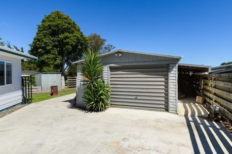 Photo of property in 43 Hillary Crescent, Ashhurst, 4810