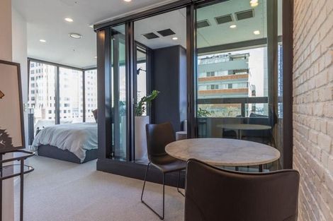 Photo of property in City Gardens Apartments, 10f/76 Albert Street, Auckland Central, Auckland, 1010