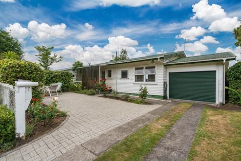 Photo of property in 1/27 Sunset Street, Hilltop, Taupo, 3330