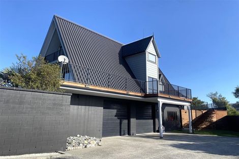 Photo of property in 15 Gilbert Road, Paroa, Greymouth, 7805