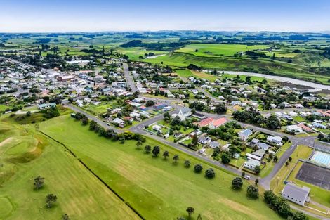 Photo of property in 4 Middlesex Street, Patea, 4520