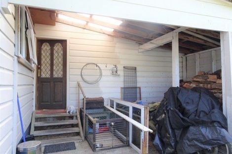 Photo of property in 29 Mill Road, Ahaura, Totara Flat, 7871