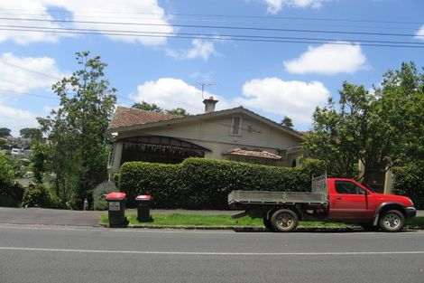 Photo of property in 27 Portland Road, Remuera, Auckland, 1050