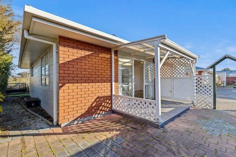 Photo of property in 176c Weld Street, Witherlea, Blenheim, 7201