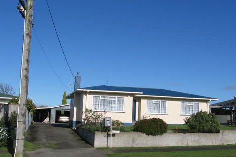 Photo of property in 8 Mcclure Street, Feilding, 4702