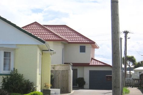 Photo of property in 16a Wayside, Miramar, Wellington, 6022