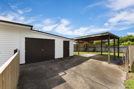 Photo of property in 75 West Street, Feilding, 4702