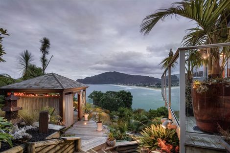 Photo of property in 22 Tairua Terrace, Tairua, 3508