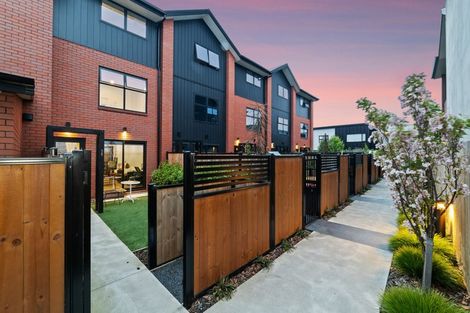 Photo of property in 7/30 Aberdeen Street, Christchurch Central, Christchurch, 8013