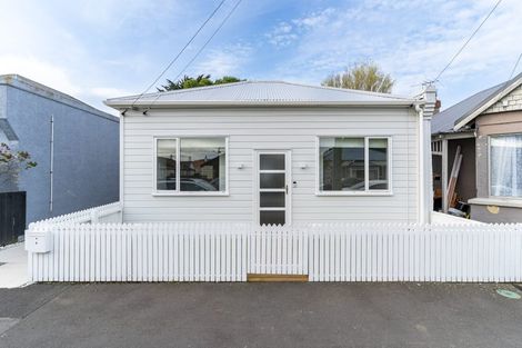 Photo of property in 8 Cashel Street, South Dunedin, Dunedin, 9012