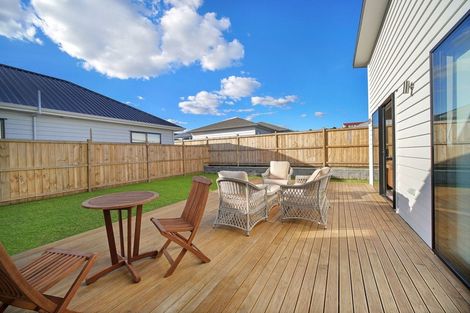 Photo of property in 9 Perkins Street, Papakura, 2110