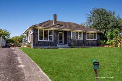 Photo of property in 9 Te Mana Place, Aramoho, Whanganui, 4500