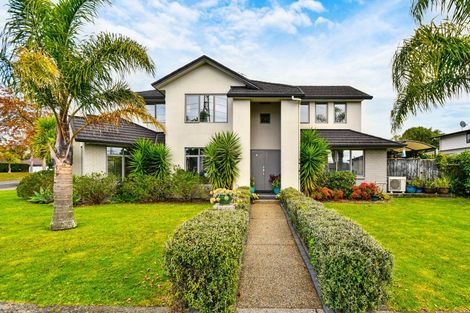 Photo of property in 1 Toscana Drive, Karaka, Papakura, 2113