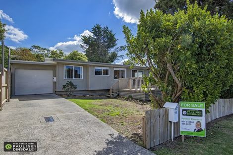 Photo of property in 46 Gillingham Road, Te Kamo, Whangarei, 0112