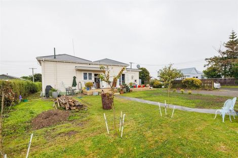 Photo of property in 41 Stewart Street, Marton, 4710