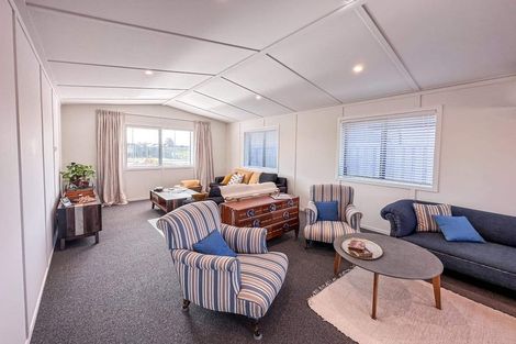 Photo of property in 25 Benn Street, Amberley, 7481