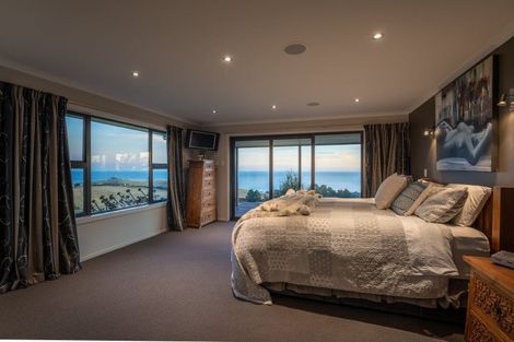 Photo of property in 176 Creamery Road, Ocean View, Dunedin, 9035