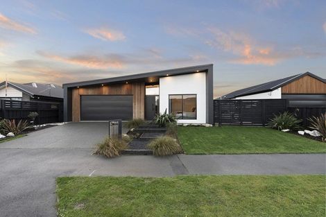 Photo of property in 3 Patrick Mcgough Way, Halswell, Christchurch, 8025