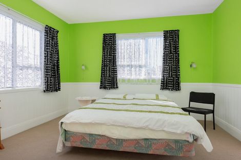 Photo of property in 13 Linton Street, Mayfield, Blenheim, 7201