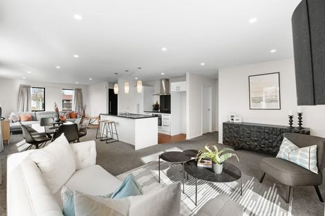 Photo of property in 46b Epsom Road, Sockburn, Christchurch, 8042