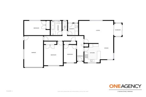 Photo of property in 2 Kanawa Street, Waikanae, 5036