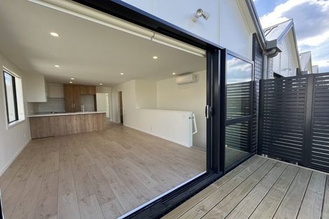 Photo of property in 7/23 Makomako Drive, Orewa, 0931