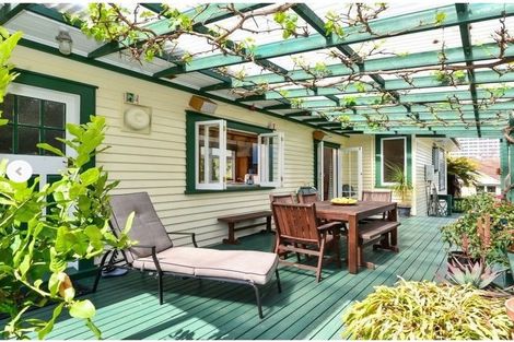 Photo of property in 24 Horne Street, Hamilton Central, Hamilton, 3204