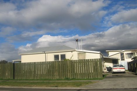 Photo of property in 901 Saint Aubyn Street East, Parkvale, Hastings, 4122
