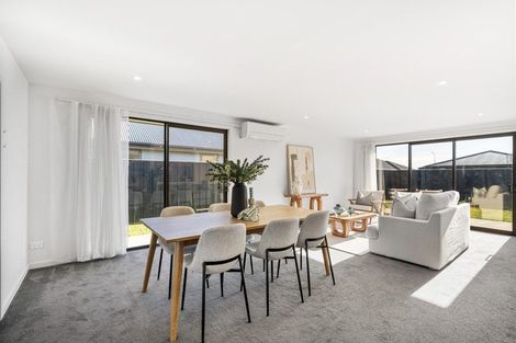 Photo of property in 856 Selwyn Road, Rolleston, 7614