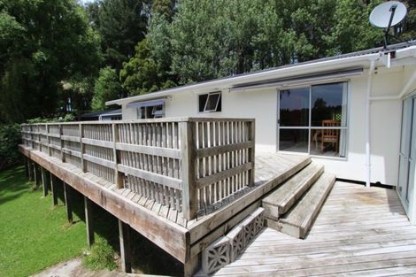 Photo of property in 83 Ridge Road North, Mangatainoka, Pahiatua, 4982