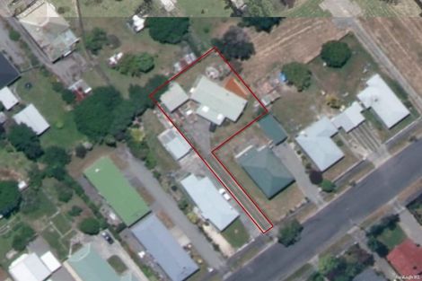 Photo of property in 20 Kirton Street, Masterton, 5810