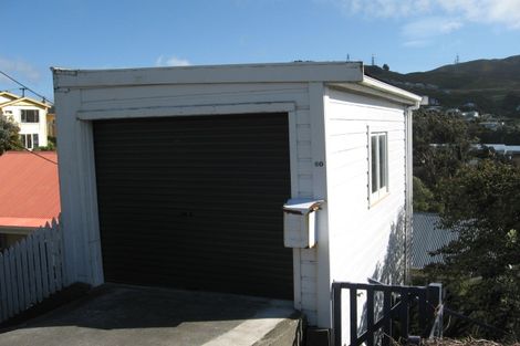 Photo of property in 60 Kenya Street, Ngaio, Wellington, 6035
